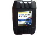Mobil Delvac MX III 20W-50 20L